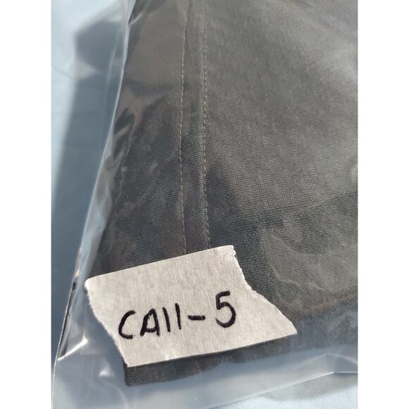 The North Face Sz XXL Men's 1/4 Zip Performance Thermal Pullover Gray C11-5 - Picture 8 of 8